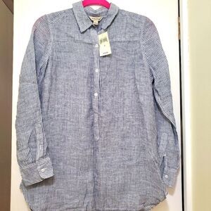 Lucky Brand Womens Top Size Small